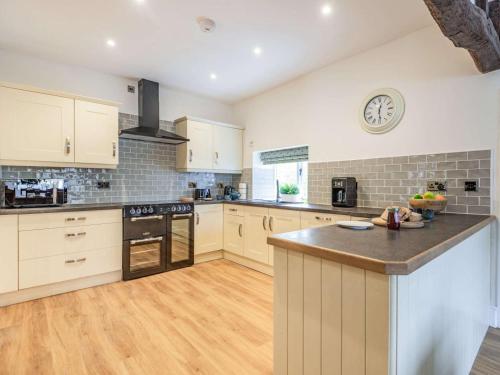 設施, 3 Bed in Corwen oc-86266 in 科文