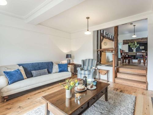 設施, 3 Bed in Corwen oc-86266 in 科文