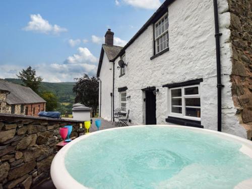 設施, 3 Bed in Corwen oc-86266 in 科文