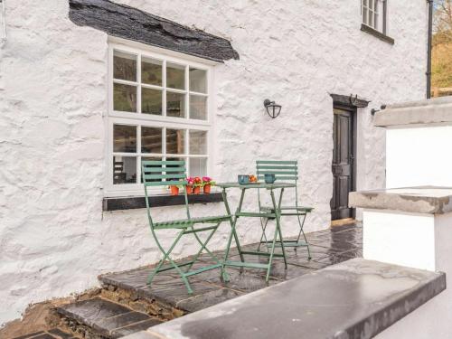 設施, 3 Bed in Corwen oc-86266 in 科文