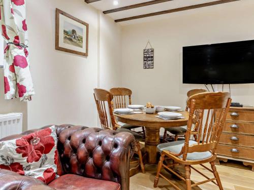 設施, 2 Bed in Corwen oc-77351 in 科文