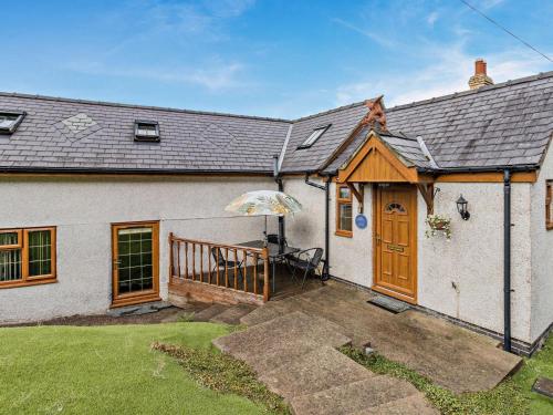 設施, 2 Bed in Corwen oc-77351 in 科文