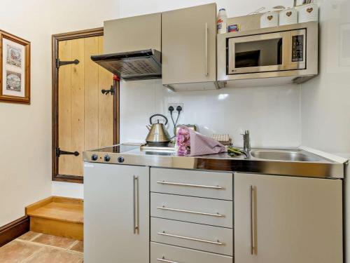 設施, 2 Bed in Corwen oc-77351 in 科文