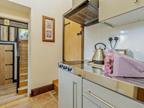 設施, 2 Bed in Corwen oc-77351 in 科文