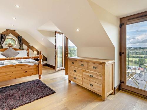 設施, 2 Bed in Corwen oc-77351 in 科文