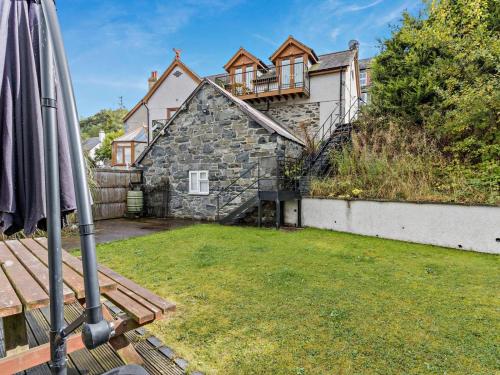 設施, 2 Bed in Corwen oc-77351 in 科文