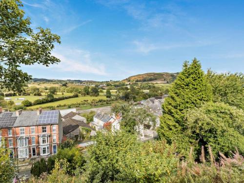 設施, 2 Bed in Corwen oc-77351 in 科文