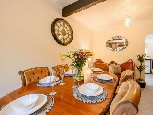 設施, 3 Bed in Ferryside oc-88784 in 費里賽德