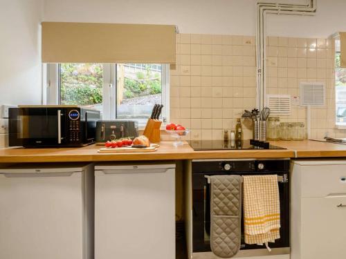 設施, 3 Bed in Ferryside oc-88784 in 費里賽德