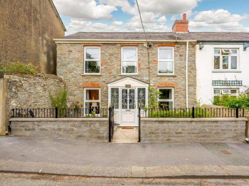 設施, 3 Bed in Ferryside oc-88784 in 費里賽德