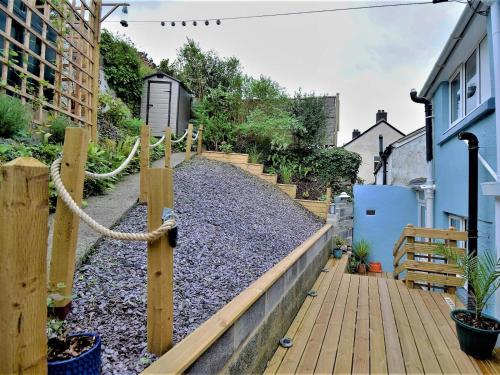 設施, 3 Bed in Ferryside oc-88784 in 費里賽德