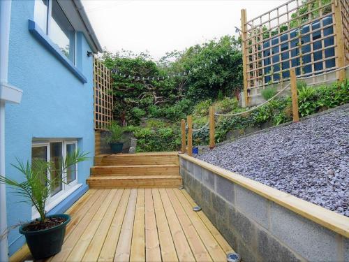 設施, 3 Bed in Ferryside oc-88784 in 費里賽德