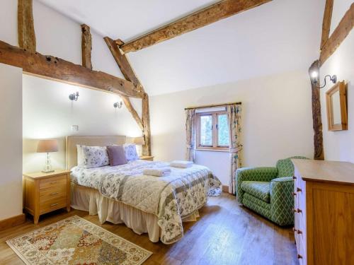 Iekārtas, 4 Bed in Newtown oc-86784 in Bettws Cedewain