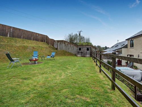 Iekārtas, 5 Bed in Llanybydder oc-75907 in Llanwenog