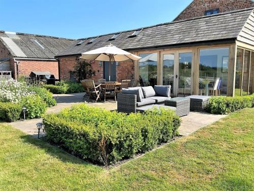 設施, 5 Bed in Whitchurch oc-77696 in 維特祖治