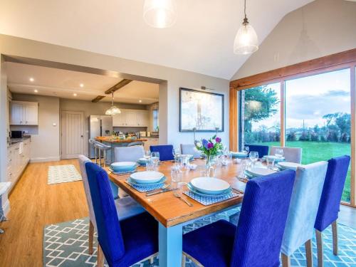 設施, 5 Bed in Whitchurch oc-77696 in 維特祖治