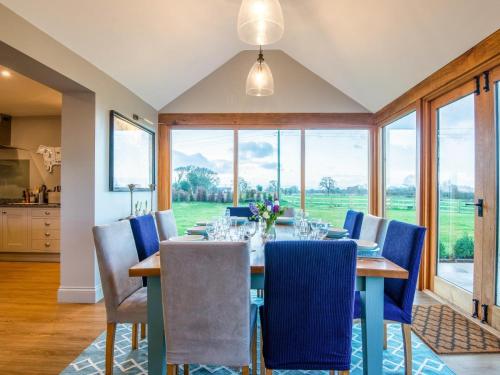 設施, 5 Bed in Whitchurch oc-77696 in 維特祖治