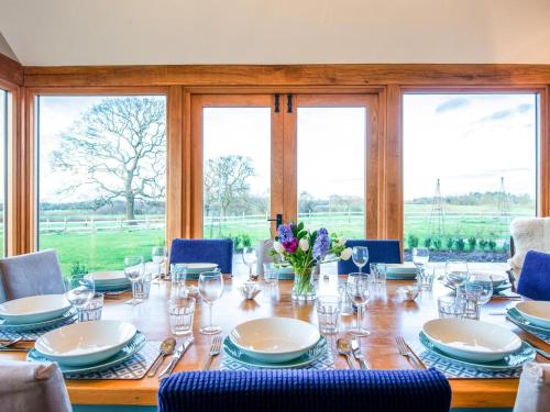 設施, 5 Bed in Whitchurch oc-77696 in 維特祖治