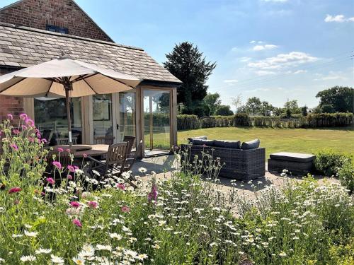設施, 5 Bed in Whitchurch oc-77696 in 維特祖治