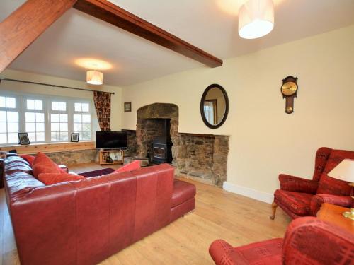 Iekārtas, 3 Bed in Trefriw oc-55655 in Trefriw