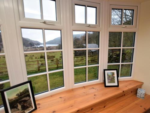 Iekārtas, 3 Bed in Trefriw oc-55655 in Trefriw