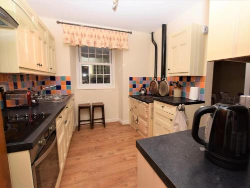 Iekārtas, 3 Bed in Trefriw oc-55655 in Trefriw