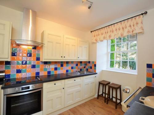 Iekārtas, 3 Bed in Trefriw oc-55655 in Trefriw