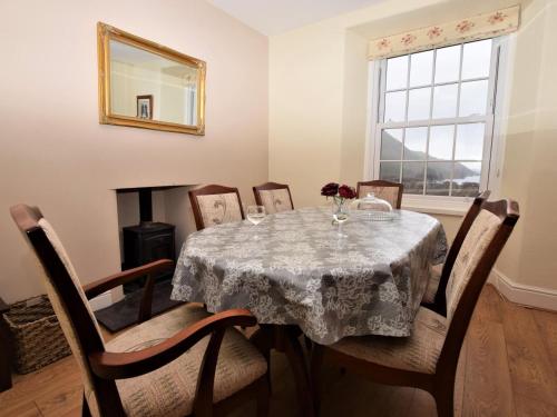 Iekārtas, 3 Bed in Trefriw oc-55655 in Trefriw