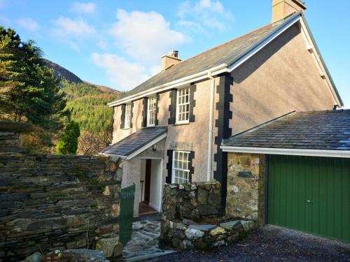Iekārtas, 3 Bed in Trefriw oc-55655 in Trefriw