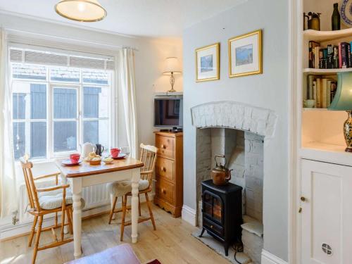 Iekārtas, 1 Bed in Presteigne oc-55285 in Prestena