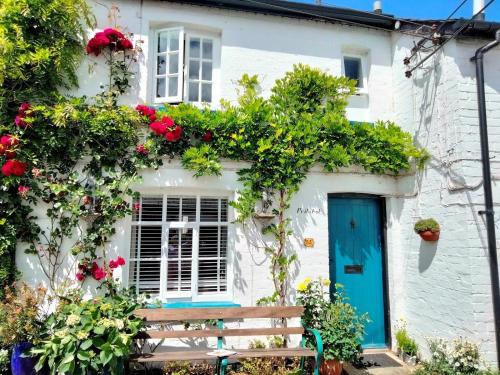 Iekārtas, 1 Bed in Presteigne oc-55285 in Prestena