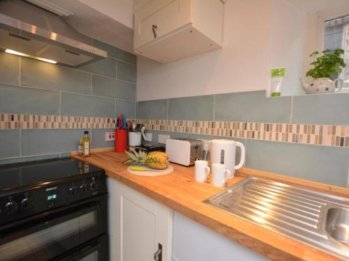 Iekārtas, 1 Bed in Presteigne oc-55285 in Prestena