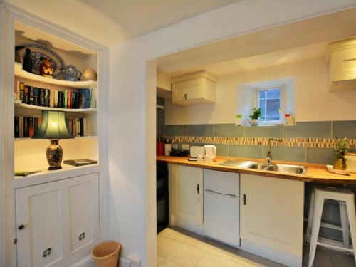Iekārtas, 1 Bed in Presteigne oc-55285 in Prestena