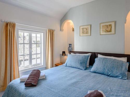 Iekārtas, 1 Bed in Presteigne oc-55285 in Prestena