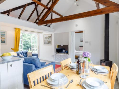 2 Bed in Penryn oc-78621 – khách sạn tại Perranarworthal