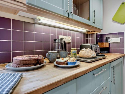 Iekārtas, 3 Bed in Carmarthen oc-92116 in Llandyssul