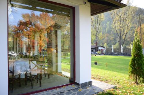 Hotel Gradina Morii - main image