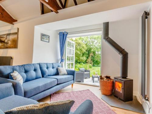 2 Bed in Penryn oc-78620 – khách sạn tại Perranarworthal
