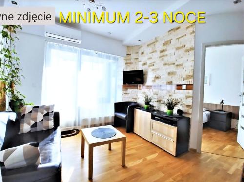 Wilanow Apartment - Warsaw