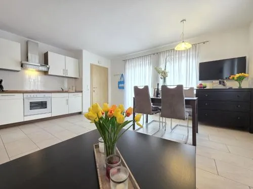 Ferienwohnung Nordwind Norddeich in Norden, Deutschland