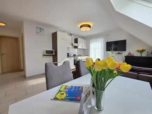 Ferienwohnung Südwind Norddeich in Norden, Deutschland