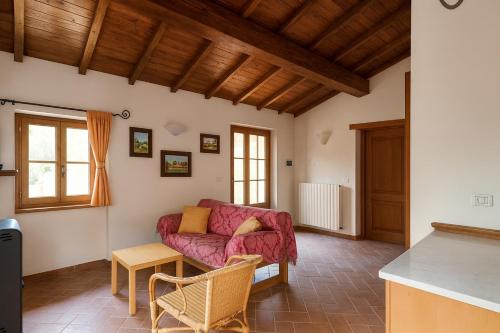  GreenView - CasaVacanza in Poppi