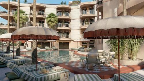 Villa Coo Boutique Hotel - Adults Only 1
