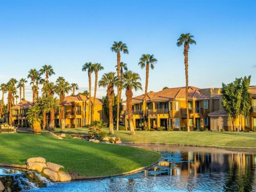 Marriott Desert Springs Villas I - 2BD in Palm Desert, USA