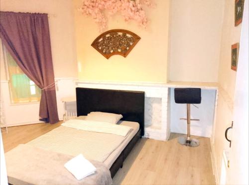 Central Simple Cambridge stay in Кембрідж