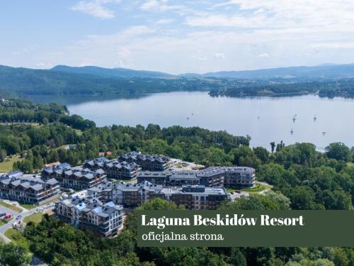 Laguna Beskidow Resort - Zarzecze