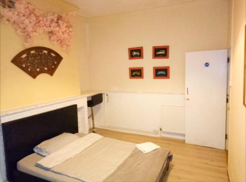 Central Simple Cambridge stay in Кембрідж