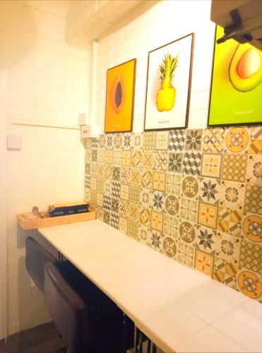Central Simple Cambridge stay in Кембрідж