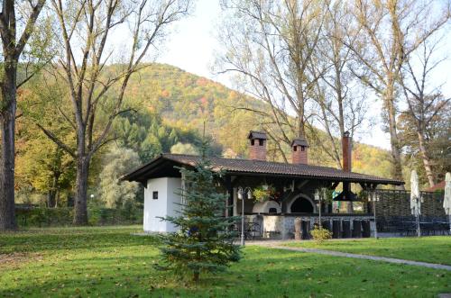 Hotel Gradina Morii - image 4