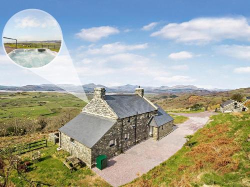 Facilities, 6 Bed in Harlech oc-91546 in Harlech